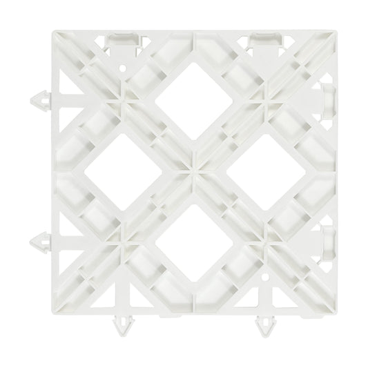 Snowboard pad back detail | Butterslopes