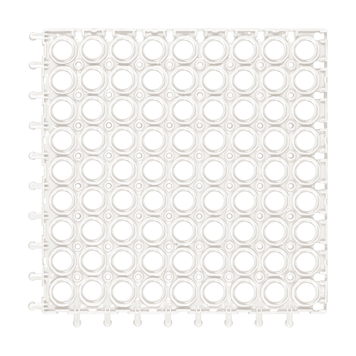 Snowboad Mat