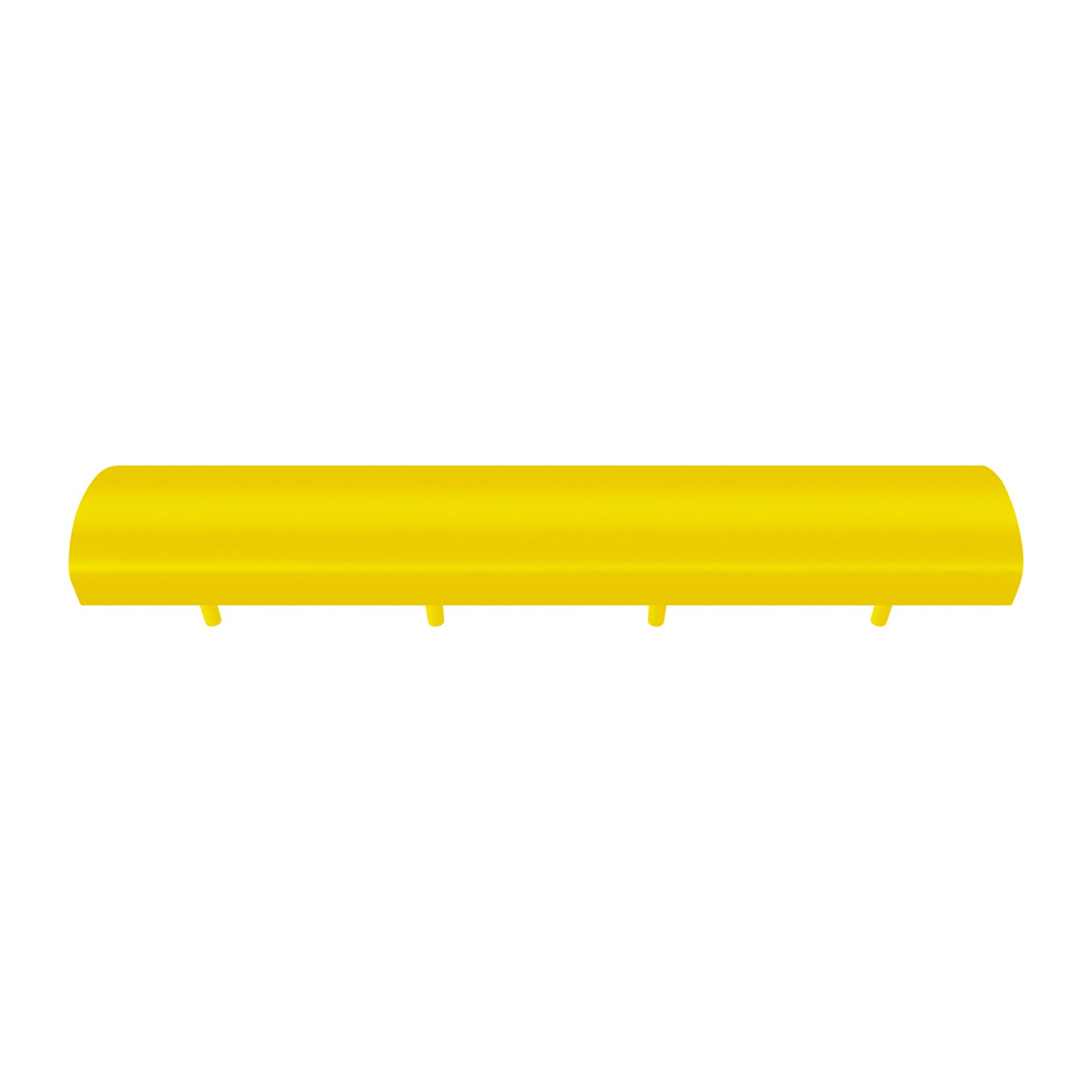 Jib board training yellow overlook | Matace