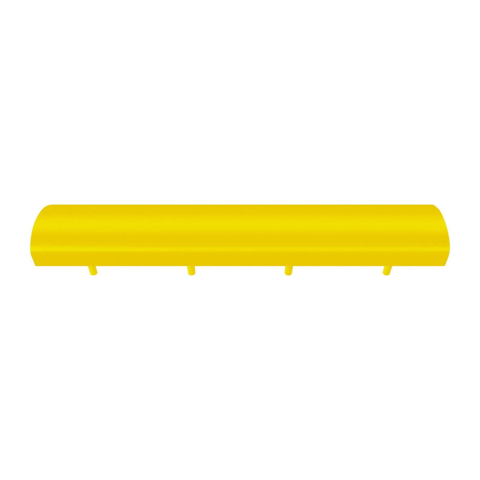 Jib board training yellow overlook | Matace
