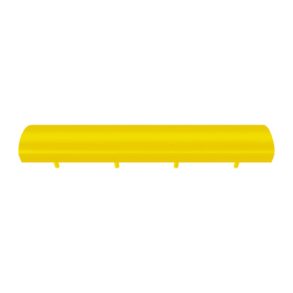 Jib board training yellow overlook | Matace