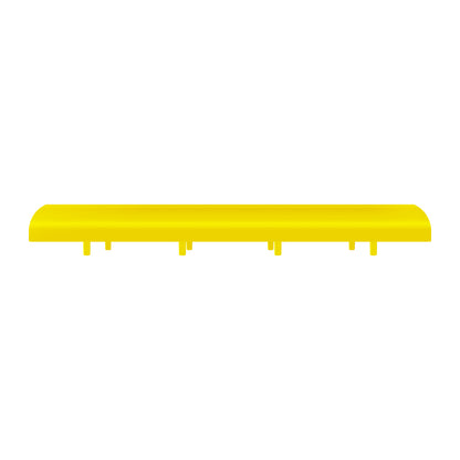Jib board training yellow side  | Matace