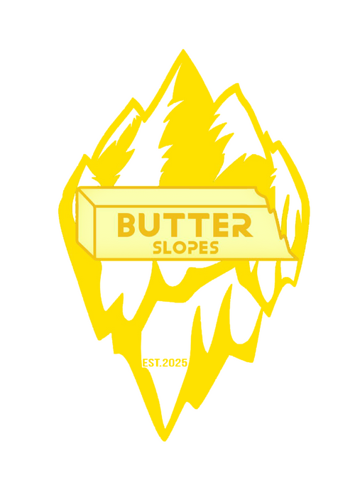Butterslopes