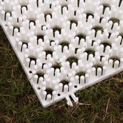 All-Season Snowboard Training Mat – Shred Anywhere - Butterslopes Buttter Pad