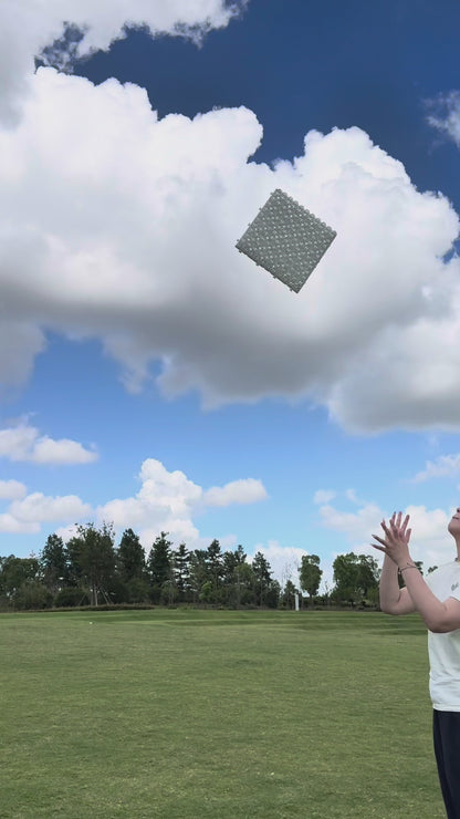 Off Season Snowboard Training Mat  | Butterslopes