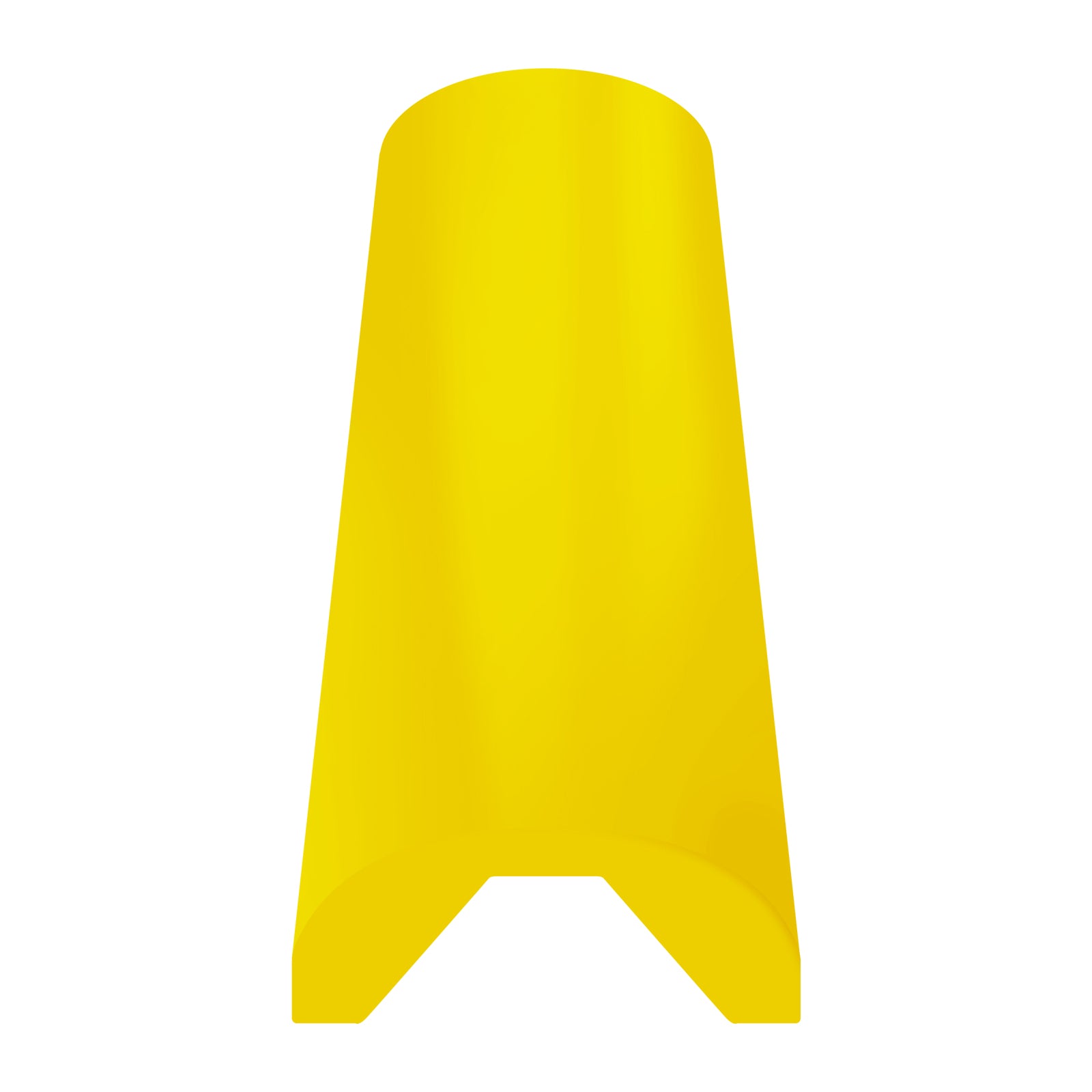 Jib board training yellow | Matace