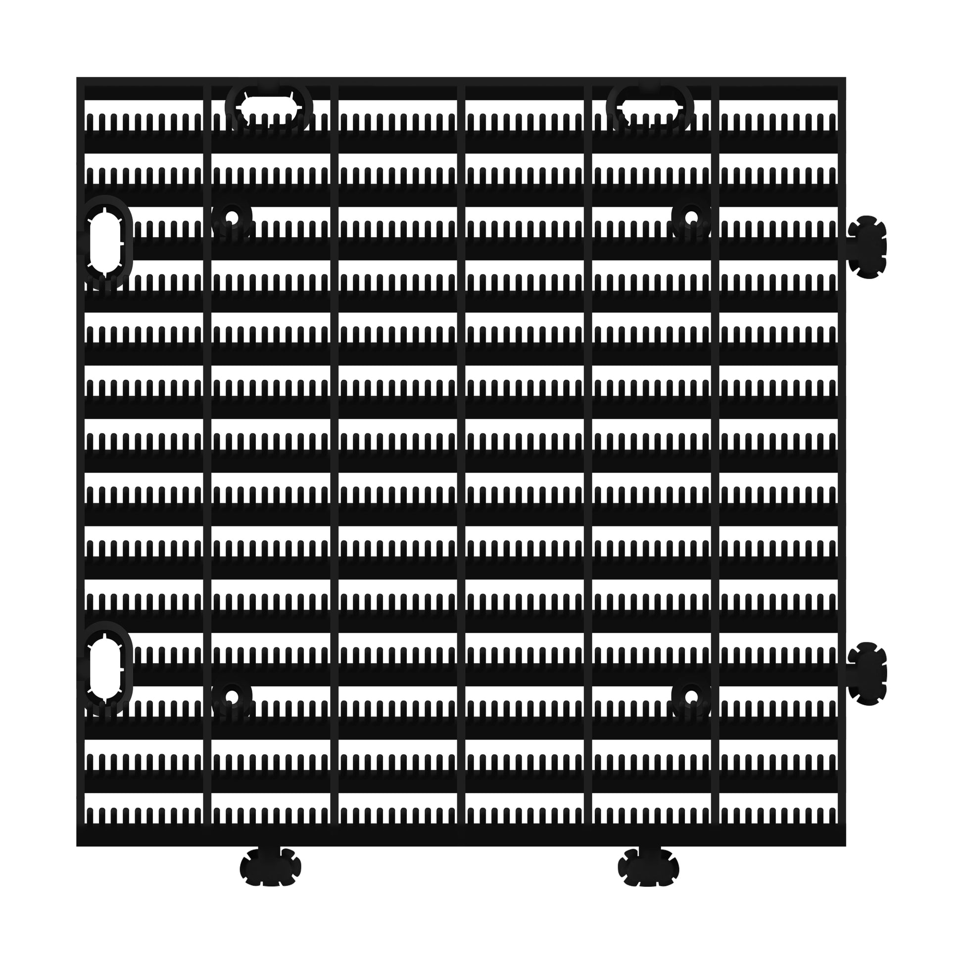 Snowboard Mat