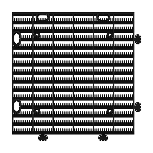 Snowboard Mat