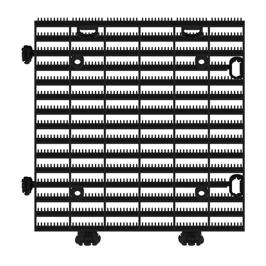 Snowboard Mat
