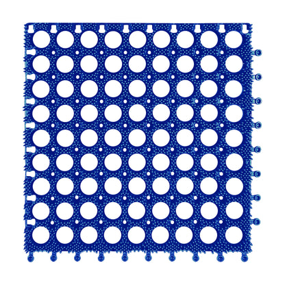 Snowboad Mat