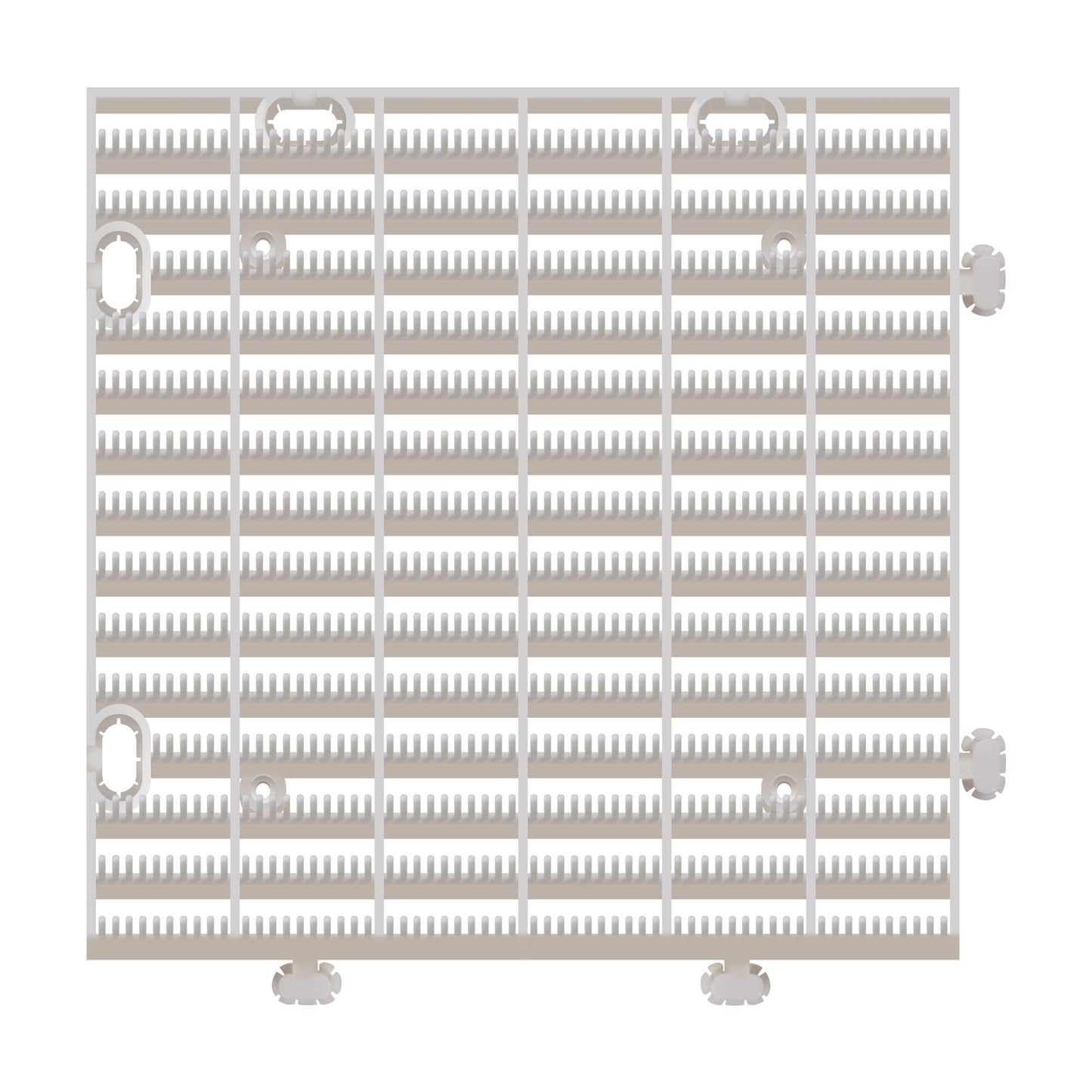 Snowboard Mat