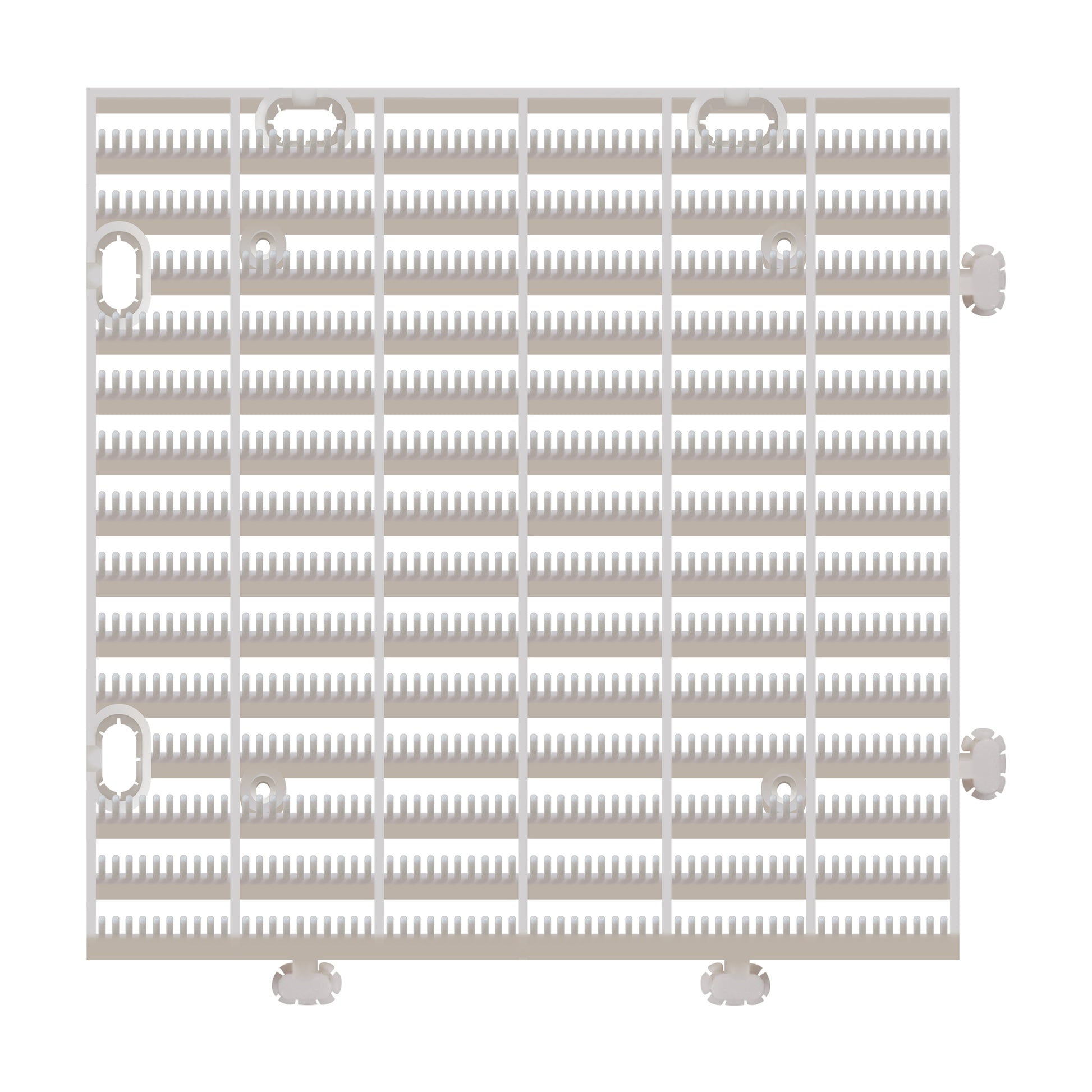 Snowboard Mat