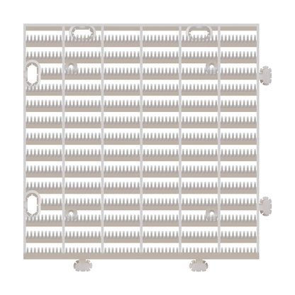 Snowboard Mat
