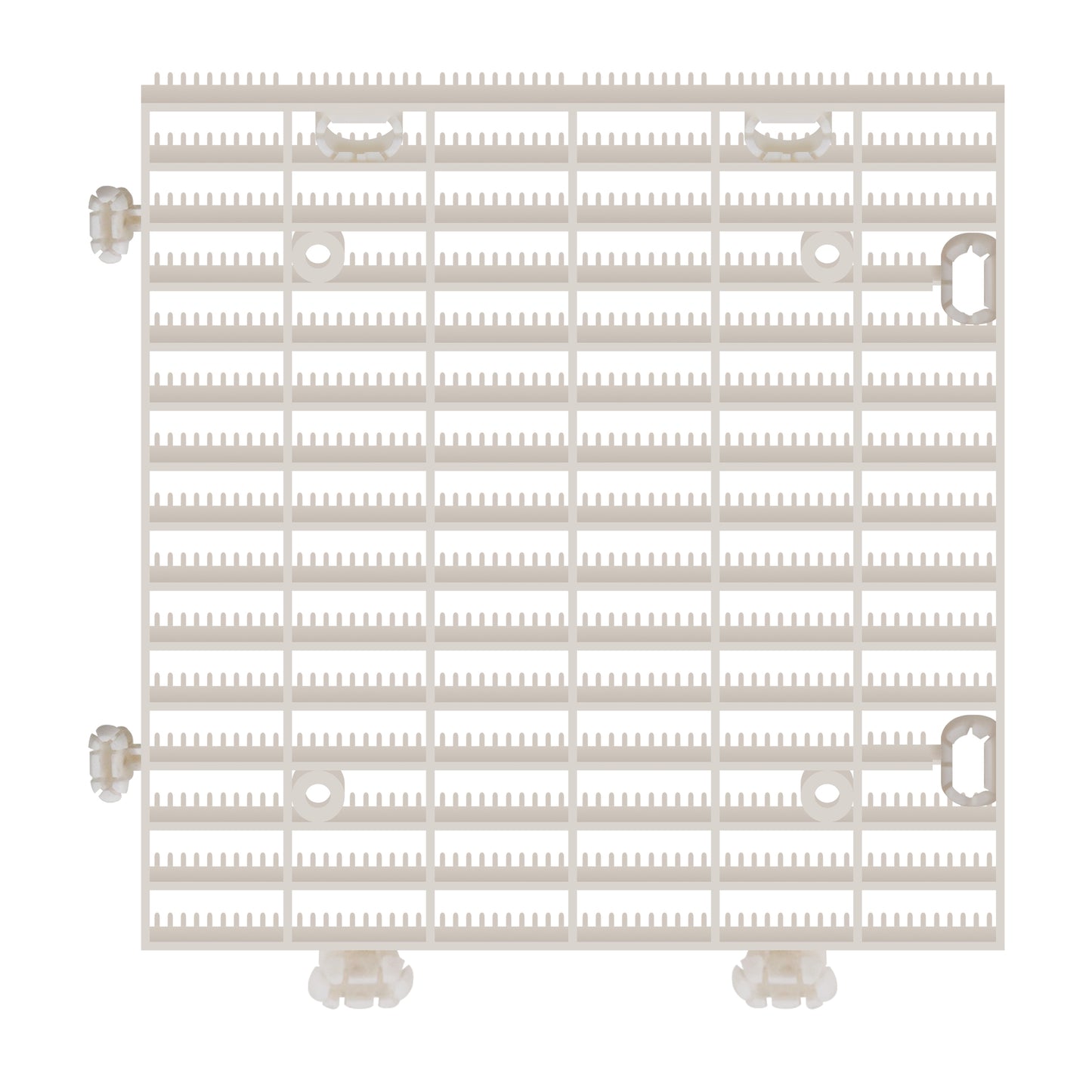 Snowboard Mat