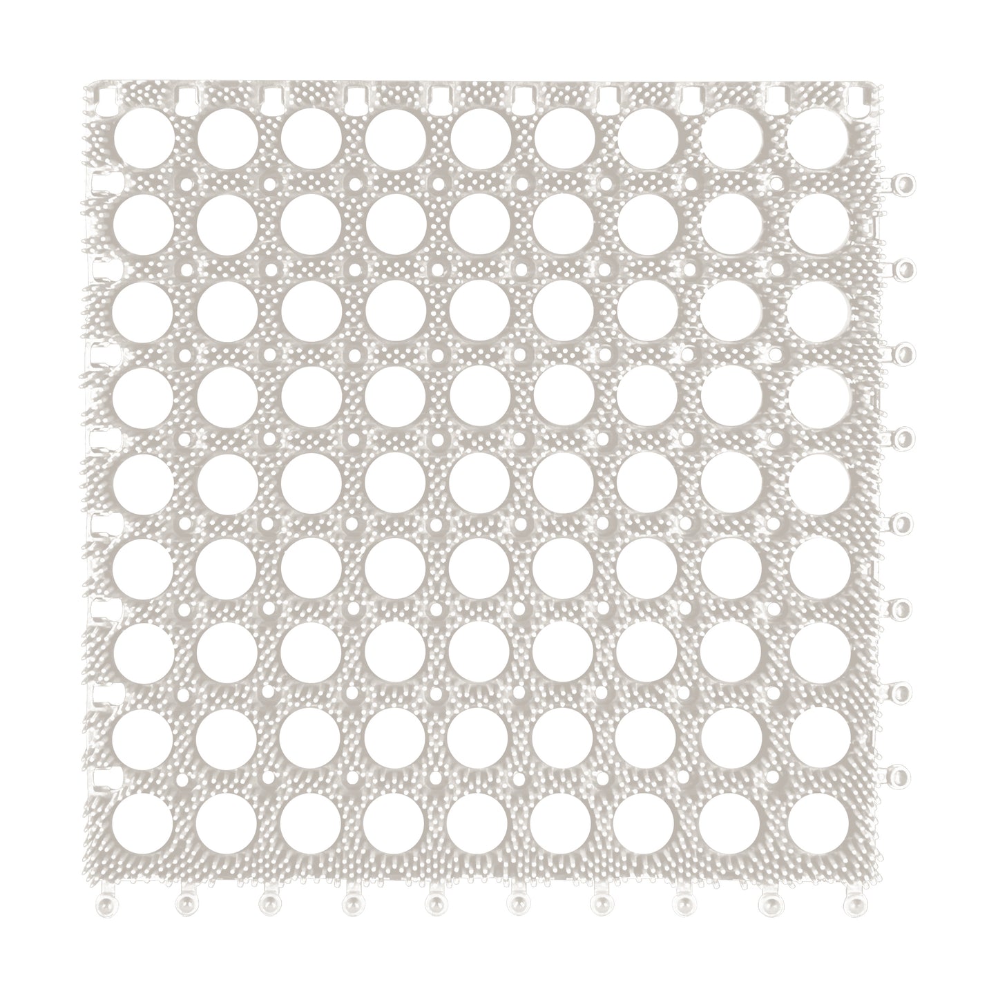 Snowboad Mat