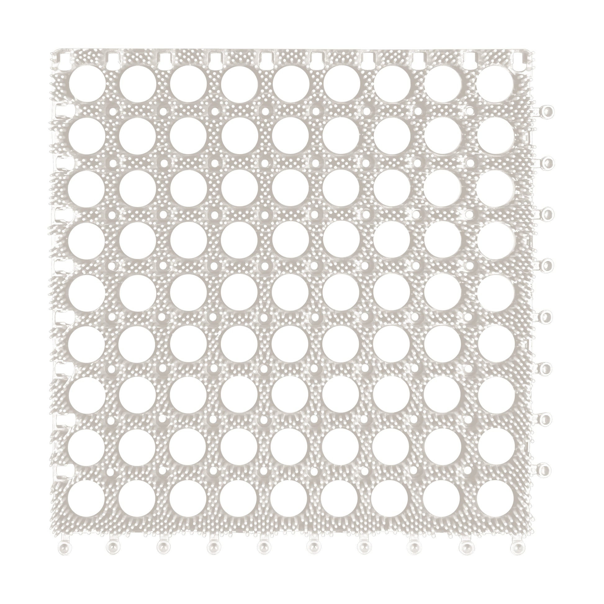 Snowboad Mat