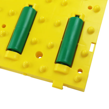Snowboard Mat