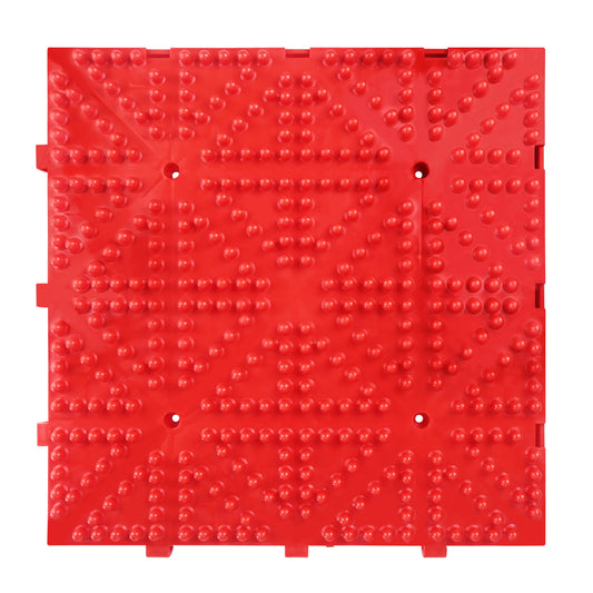 Snowboard Mat